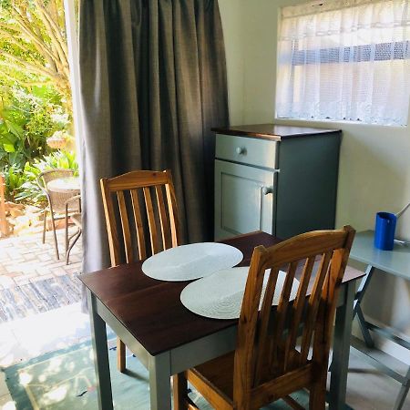Baylight Accomodation Room 2 莫塞尔湾 外观 照片