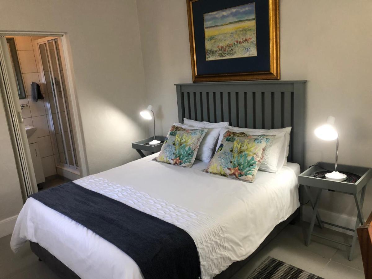 Baylight Accomodation Room 2 莫塞尔湾 外观 照片